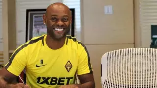 Вагнер Лав отметился голевым действием в дебютном матче за "Кайрат"