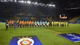 Еурокубоктарда ел намысын қанша клуб қорғаған? Тест