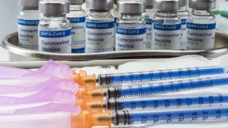 Бесплатную вакцину от COVID-19 предоставят всем жителям Австралии