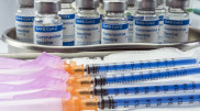 Бесплатную вакцину от COVID-19 предоставят всем жителям Австралии