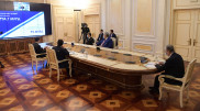 Токаев провел совещание по борьбе с коррупцией