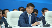 Как обеспечат прозрачность праймериз Nur Otan, рассказал Байбек