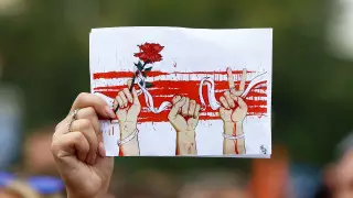 Третья жертва протестов, саммит ЕС, заявления Лукашенко. Что происходит в Беларуси