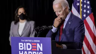 Выборы в США и шансы соперника Трампа. Мнение политолога