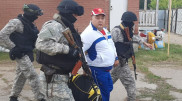 Экс-главу облспорта ЗКО снова взяли под стражу