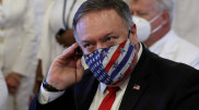 США восстановят санкции против Ирана