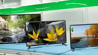 Врачей заставляют покупать отечественные телевизоры по 700 долларов в Туркменистане