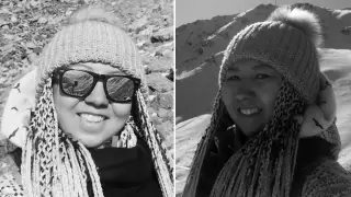 Причину смерти пропавшей в горах Алматы туристки не смогли установить