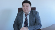 Үш баланың әкесі, дәрігер болуды армандаған. Сіз кімсіз, Ерғали Сыдыманов?