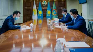 Расширена категория получателей соцквартир, реализуемых с КИК в Нур-Султане