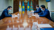 Расширена категория получателей соцквартир, реализуемых с КИК в Нур-Султане