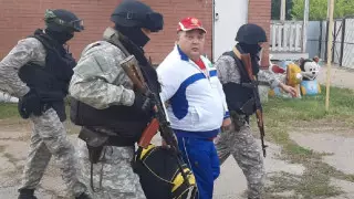 В деле экс-главы облспорта ЗКО появились новые обстоятельства