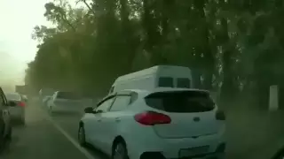 58 "обочечников" наказали в Алматинской области