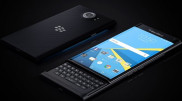 Американский стартап выкупил права на производство BlackBerry