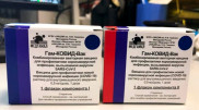 Названы побочные эффекты российской вакцины от коронавируса