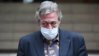 Михаил Ефремов устроил скандал в суде