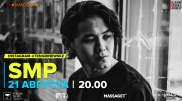 #КвартирникTengri. Сегодня Insta-Live с казахстанским певцом SMP