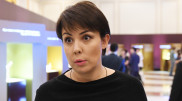 Полмиллиарда на контакт-центр. Аружан Саин заявила о сомнительных гостратах