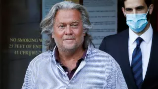 Экс-советника Трампа обвинили в отмывании денег