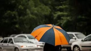 Сильные дожди ожидаются в Казахстане