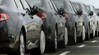 Названа средняя цена автомобилей, которые закупают госорганы