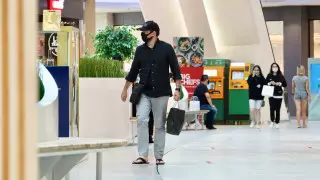 Какие запреты введут в Алматы на выходные