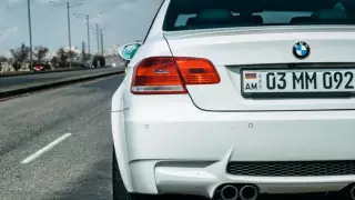 Қазақстанда Армениядан келген көліктерді тіркеу уақыты ұзаруы мүмкін