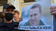 Не считаем, что это отравление - врачи о диагнозе Навального