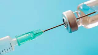 О результатах теста казахстанской вакцины от COVID-19 рассказал министр