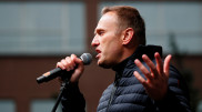Стал известен предварительный диагноз Навального