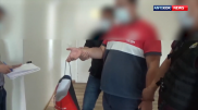 Задержан заместитель главы ДЭР Кызылординской области