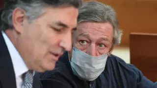 Михаил Ефремов решил сменить адвокатов