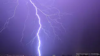 В 8 областях Казахстана объявили штормовое предупреждение