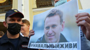 Врач назвал возможную причину комы Навального