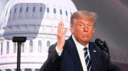 Суд обязал Трампа оплатить судебные издержки порноактрисе