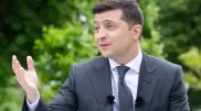 Зеленский рассказал, как бы поступил на месте Лукашенко