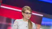Юлия Тимошенко заразилась коронавирусом