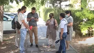 Скандал вокруг фирмы по трудоустройству за рубежом разгорается в Шымкенте