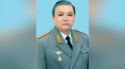 Мухтар Аюбаев освобожден от должности