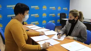 Об итогах первой недели праймериз рассказали в Nur Otan