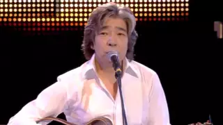 Полное видео концерта Еркеша Шакеева в Лондоне появилось на YouTube