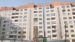 Крен домов в Алгабасе: стали известны подробности