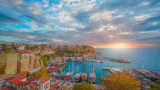 Когда запустят авиарейсы в Турцию, сообщили в КГА