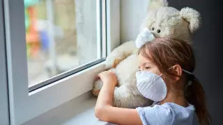 Массовой заболеваемости синдромом Кавасаки нет - Минздрав