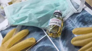 Будет ли Цой вакцинироваться от коронавируса