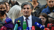 Актер Ефремов передумал менять адвоката