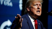Трампа официально выдвинули кандидатом в президенты США