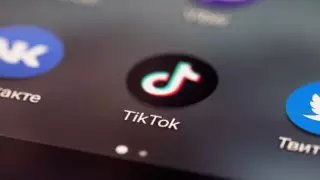 Владелец TikTok подал в суд на администрацию президента США