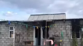 Устькаменогорец обнаружил в своем доме мертвых жену и сына