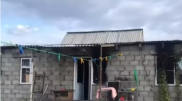 Устькаменогорец обнаружил в своем доме мертвых жену и сына